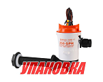 Аэратор горизонтальный 12 В, 350 GPH (1324,8 л/час), SeaFlo (упаковка из 20 шт.) SFBP1G35005_pkg_20