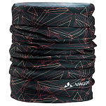 VAUDE 404672000000 Шарф-хомут Multitube Черный  Red