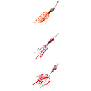 Купить Sea monsters SMJ20050008 Морской джиг 50g Многоцветный 008 7ft.ru в интернет магазине Семь Футов