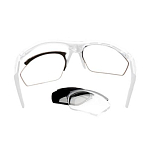 Rudy project FR800002A RX Direct Clip On запасная часть Clear