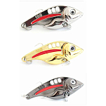 Yamashiro 1252071-03 Unik Безгубые воблеры 40 mm 10g 03
