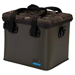Waterbox T3607 210 Случай Буровой Установки Зеленый Dark Green / Dark Brown
