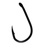 Sasame SSBST-02 ST Boil N Крючки С Одним Глазком Black 2