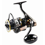Ryobi 9B198 AP Power SW Strong Спиннинговая Катушка 4000