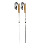 Leki 65425892-105 трости Neotrail Pro FX.One Superlite  Warm Grey Light / Naturalcarbon / Warm Grey Dark 105 cm