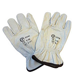 Oem marine TXTP2240-L Buff Mastery Перчатка  White L