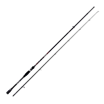 Nomura nm21252121 спиннинговое удилище Ronin Power Black 125x10x10 2.1 m