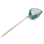 Ragot 14RG1818004 Nylon Посадочная Сеть Зеленый Green 105 x 35 x 30 cm 