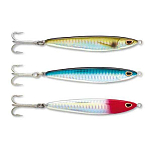 Williamson 17WIGMJ50AJI Gomame Jig 100 Mm 50g Многоцветный AJI