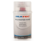 SEATEC 24219 Полиэфирная смола / Содержимое: 1 кг.