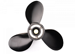 Алюминиевый гребной винт для Mercury/Mariner/Tohatsu/Parsun 8-9,9 л.с.