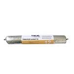Tikal 112600 клей Contact12 Universal 600ml  Black