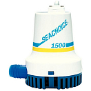 Купить Seachoice 50-19291 Bilge Голубой  Blue 5678 Liters / h  7ft.ru в интернет магазине Семь Футов