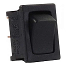 Купить Jr products 342-12785 Выключатель 12785 SPST Mini On/Off Black 7ft.ru в интернет магазине Семь Футов