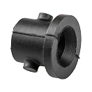 Уплотнение трубки охлаждения Suzuki DT8-15/DF9.9-15, нижнее 1756493901000