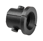 Уплотнение трубки охлаждения Suzuki DT8-15/DF9.9-15, нижнее 1756493901000