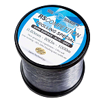 Sunset STSAL08790.801000M RS Competition Trolling Dark Surface 1000 m Монофиламент Бесцветный Clear 0.800 mm