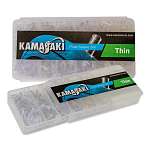 Energoteam 79000920 Thin Поплавковая трубка  Clear