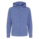Sea ranch 24-6-874-4109-xxl Флис Idun Blue Melange 30x20x10 2XL