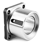 Корпус подшипника ведущего вала Skipper для Yamaha 95-200  SK6E5-45331-00-94