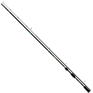 Купить Maver 5809220 Double Game Стержень Для Яиц Серебристый Black 2.20 m  Длякальмаров и каракатиц 7ft.ru в интернет магазине Семь Футов