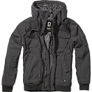 Купить Brandit 3107-2-XL Куртка Bronx Черный  Black XL 7ft.ru в интернет магазине Семь Футов