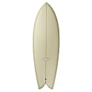 Купить Almond alsand58-8926 киль sandia fish 5´8 num.8926 30x40x15 7ft.ru в интернет магазине Семь Футов