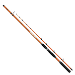 Colmic CAPA84A донная удочка Panter XT  Orange 1.80 m