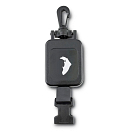 Купить Simms 10826-001-00 Болотный удлиняемый шнур  Black 7ft.ru в интернет магазине Семь Футов