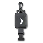 Simms 10826-001-00 Болотный удлиняемый шнур  Black