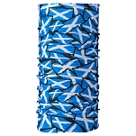 Buff ® 122901.555.10.00 Шарф-хомут Original  Saltire