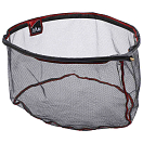 Купить DAM 60833 Tact-X Oval 1P Посадочная Сеть  Rubber 55 x 45 x 30 cm 7ft.ru в интернет магазине Семь Футов