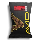 Купить Avid carp A0650021 Бойл Кальмар и Клубника 1kg Черный Red 20 mm 7ft.ru в интернет магазине Семь Футов