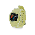 Smartek SW-BXSWRVGR Ksix Fitness Band Retro Часы Зеленый  Green