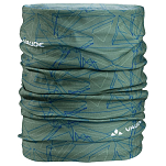 VAUDE 404673690000 Шарф-хомут Multitube Зеленый  Woodland