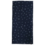 Trespass UAHSSCTR0008-ACR-OS защитная маска Admiral Голубой Anchor Print