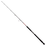 Hart DHTMJ56 Toro M-Jig 56S Удочка Для Джиггинга Черный 1.65 m 