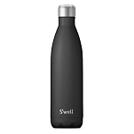 Swell 10025-B17-00401EU Onyx 750ml Термос Бесцветный  Black