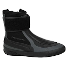 Купить Typhoon p200220 Ботинки для дайвинга Raceline Neoprene Black / Graphite 35x25x15 EU 41 7ft.ru в интернет магазине Семь Футов