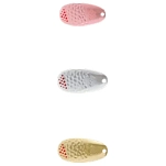 Mikado PMB-WIN-5-BF Spinnerbait Windmill 5  Black Fire