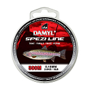 Купить DAM SVS66630 Монофиламент yl Spezi Line Trout 500 m Transparent 0.200 mm 7ft.ru в интернет магазине Семь Футов