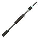 Купить Irod IRG764SB бейткастинговое удилище Genesis III Swimbait Black 2.28 m 7ft.ru в интернет магазине Семь Футов
