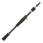 Irod IRG764SB бейткастинговое удилище Genesis III Swimbait Black 2.28 m