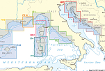 Atlante NV + download IT1 Mentone - Isola d'.Elba 70.501.01