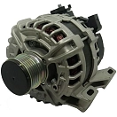 Купить Recmar rec31419556 Генератор мотоцикла Volvo D3 150A 12V Black 28x25x26 7ft.ru в интернет магазине Семь Футов