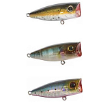 Kolpo 12045000-229 Argo Floating Поппер 45 mm 4.3g  229