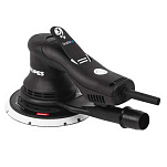Rupes 2030000 Skorpio E2 3 mm орбитальный шлифовальный  Black 150 mm