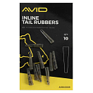 Купить Avid carp A0640009 Predator Buffer Пробки Зеленый  Camo 7ft.ru в интернет магазине Семь Футов