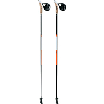 Swix NW320-00 столбы CT3 Pcc T&Go  Black 130 cm