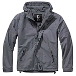 Brandit 3167-5-L Куртка Серый  Anthracite L